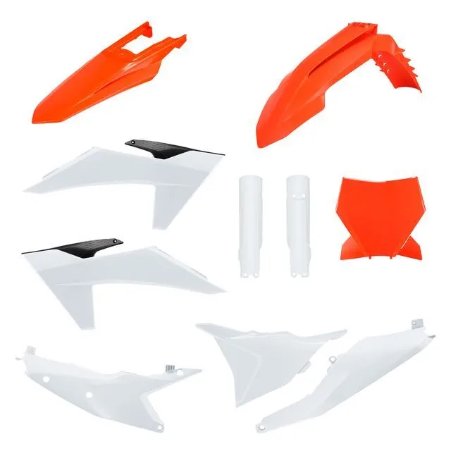 Complete Body Kit