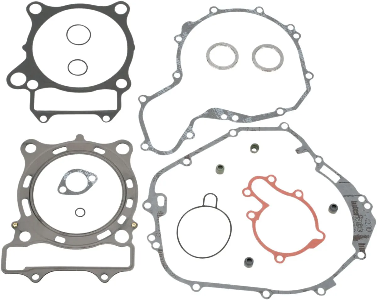 Complete Gasket Kit
