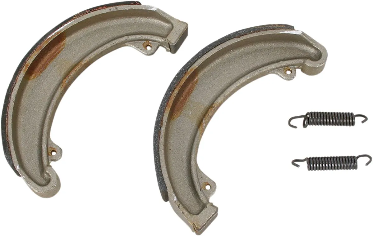 Carbon Graphite "X" спирачни накладки