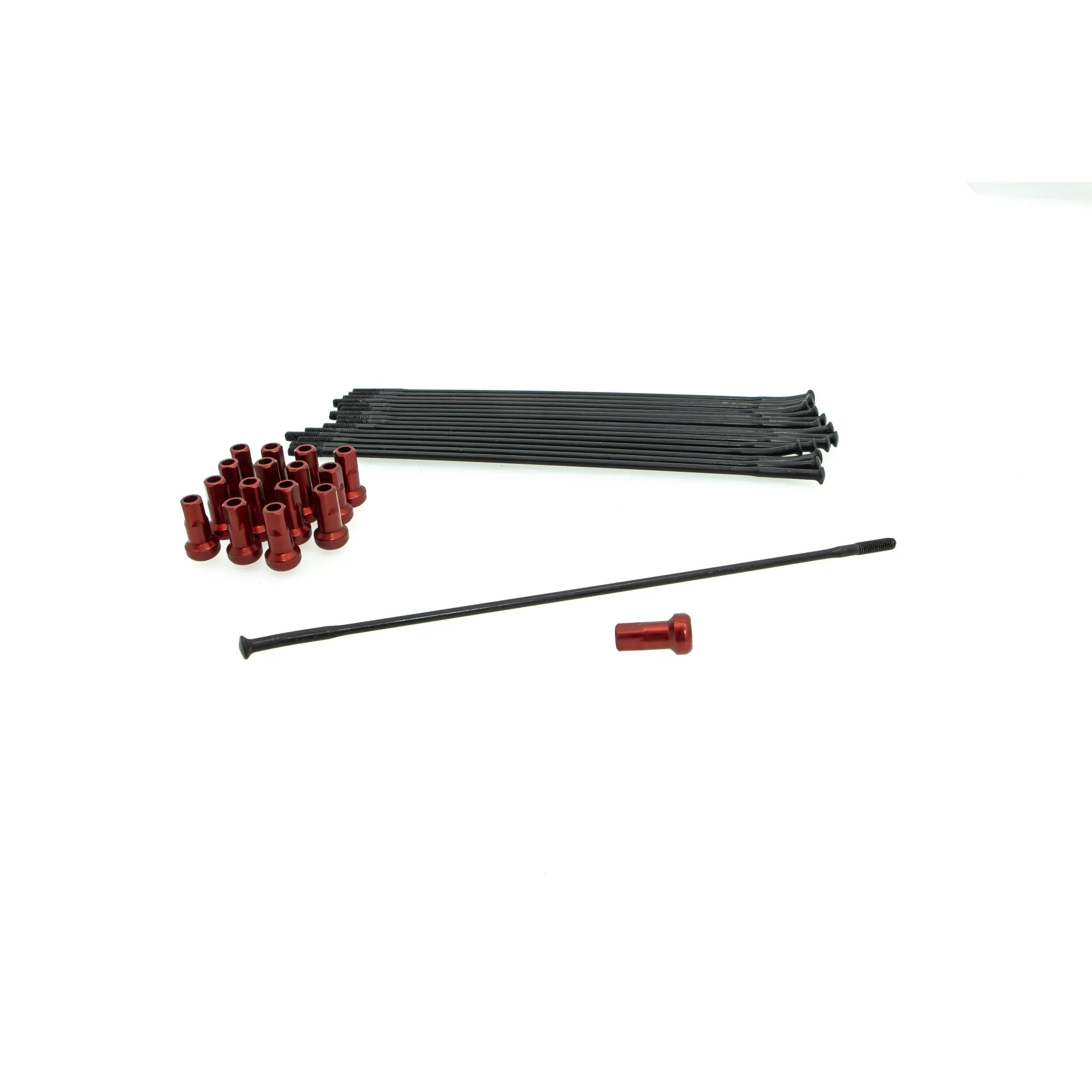 Spoke And Nipple Replacement Kit