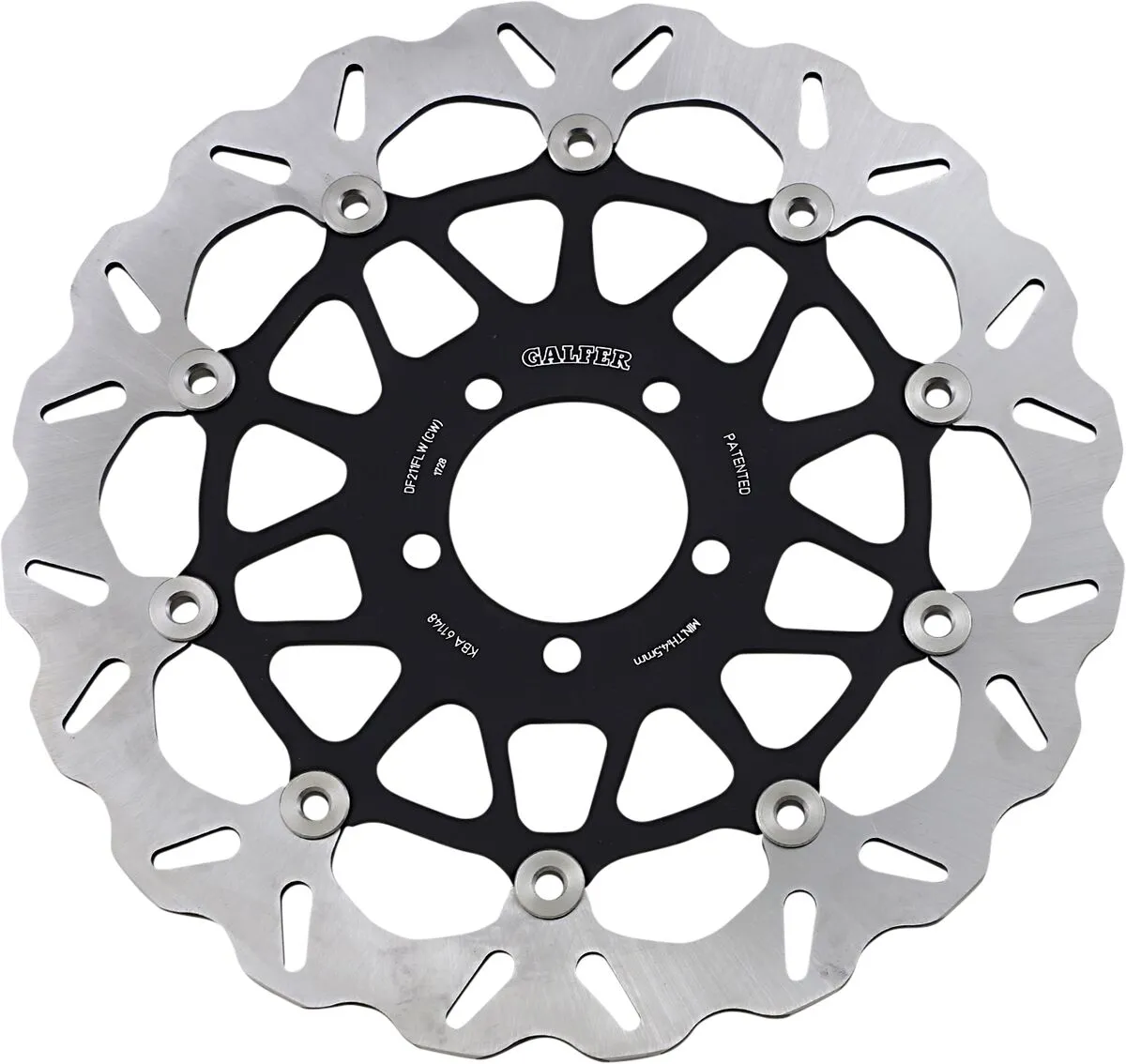 Brake Rotor