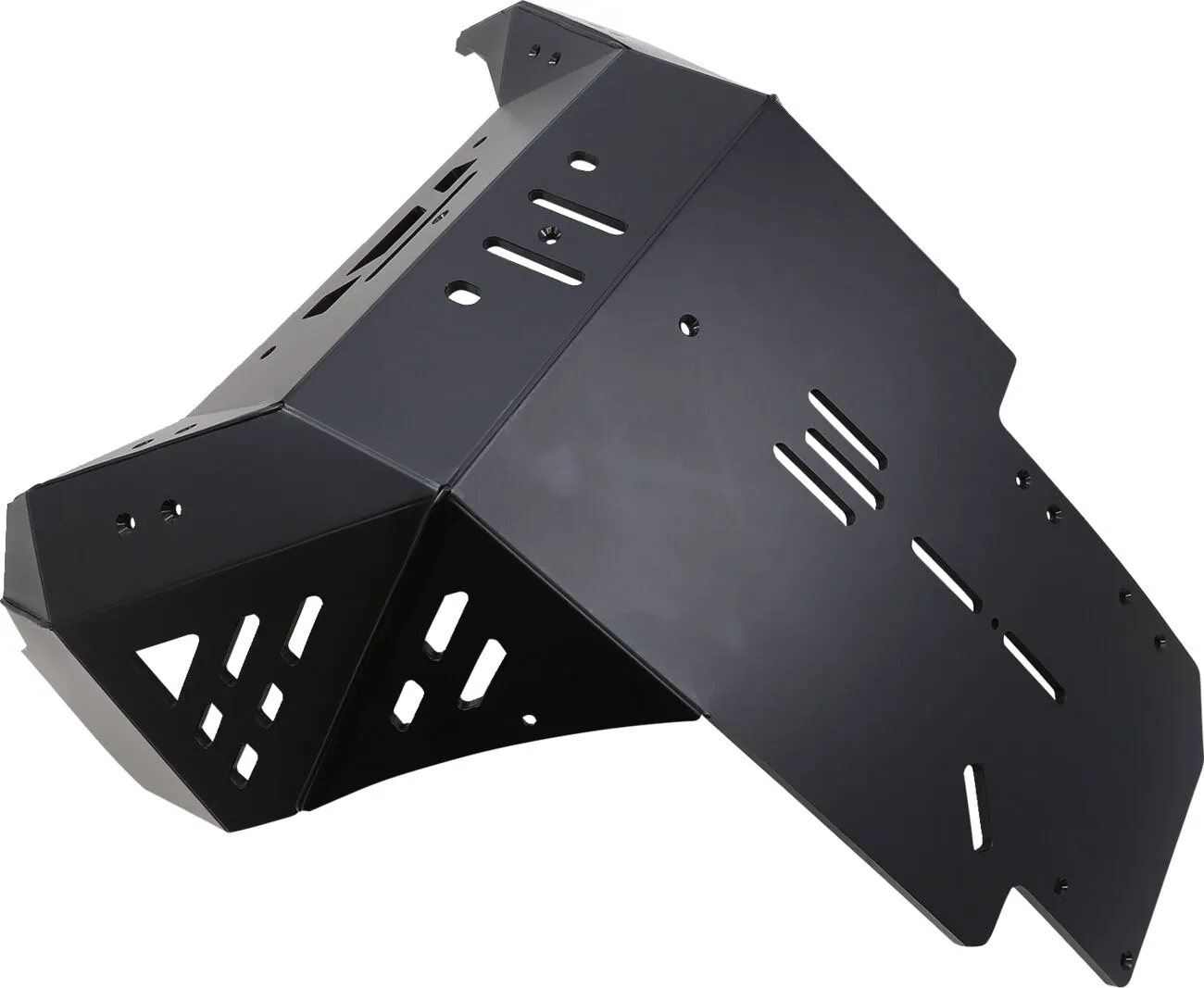 Pro Skid Plate