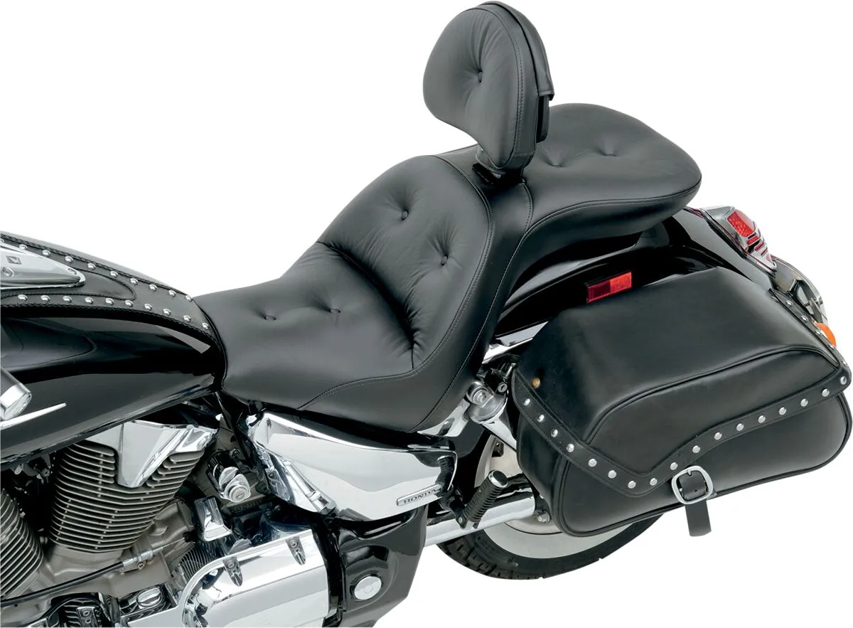 Explorer RoadSofa™ Seat
