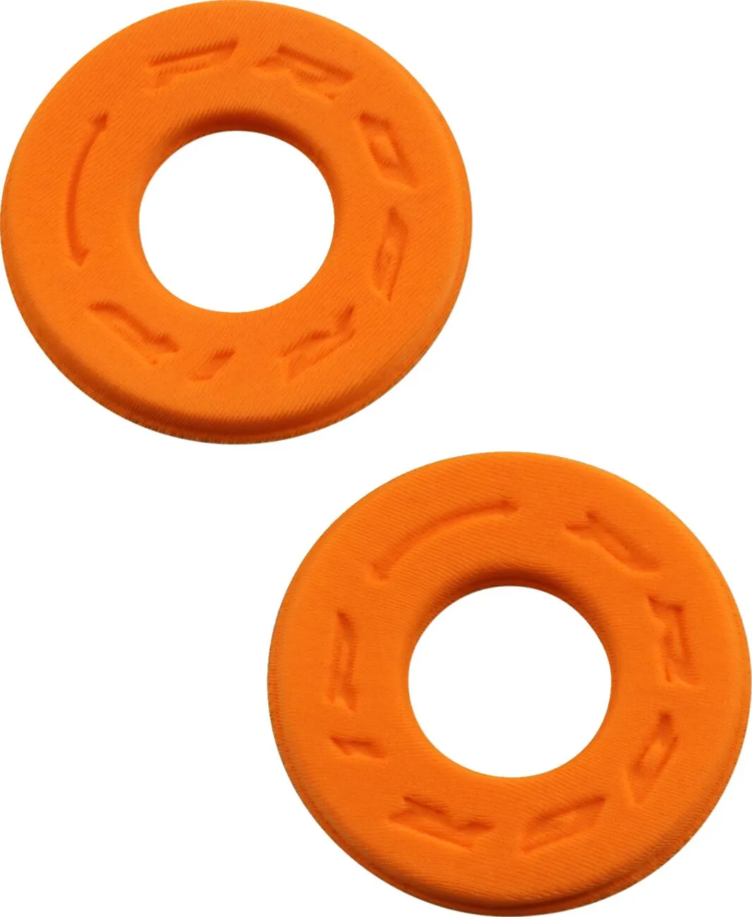 Handlebar Donuts