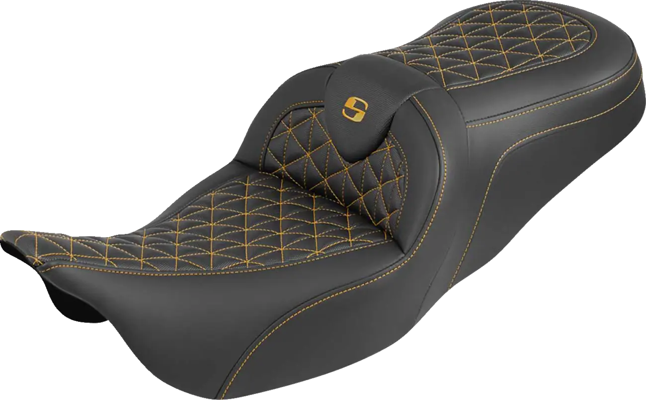RoadSofa™ Tri Gripper седалка