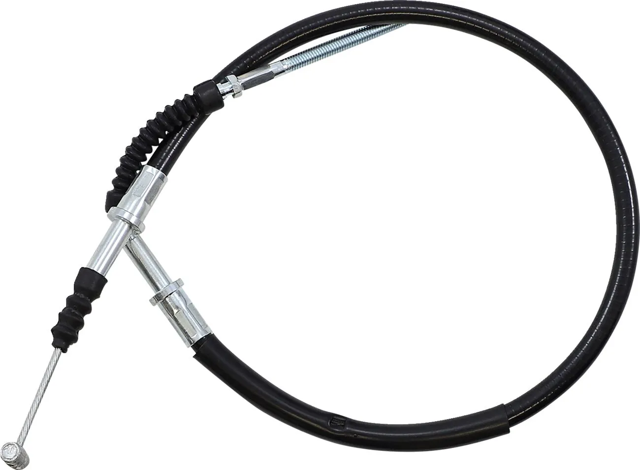 Rear Brake Cable