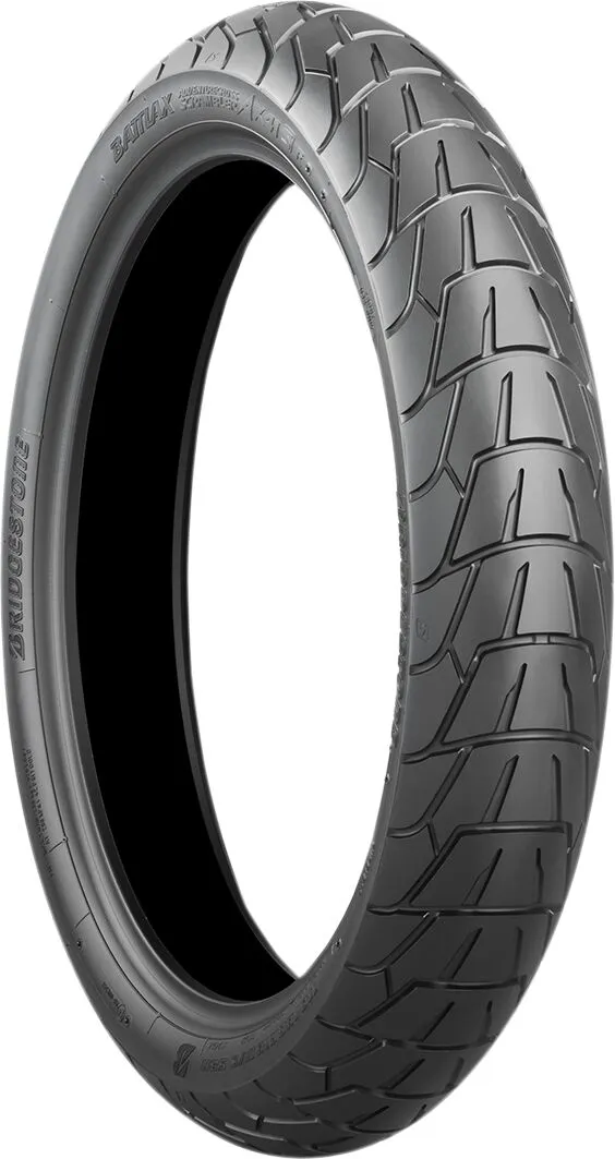 Battlax Adventurecross Scrambler AX41S Гума