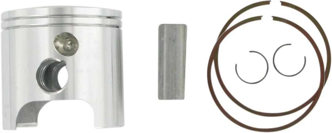 Piston Kit for 2 Stroke