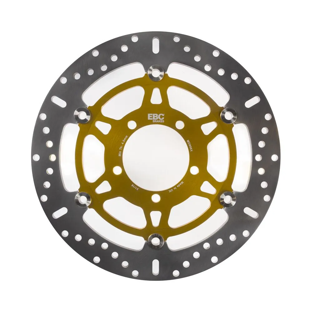 X-Series Brake Rotor