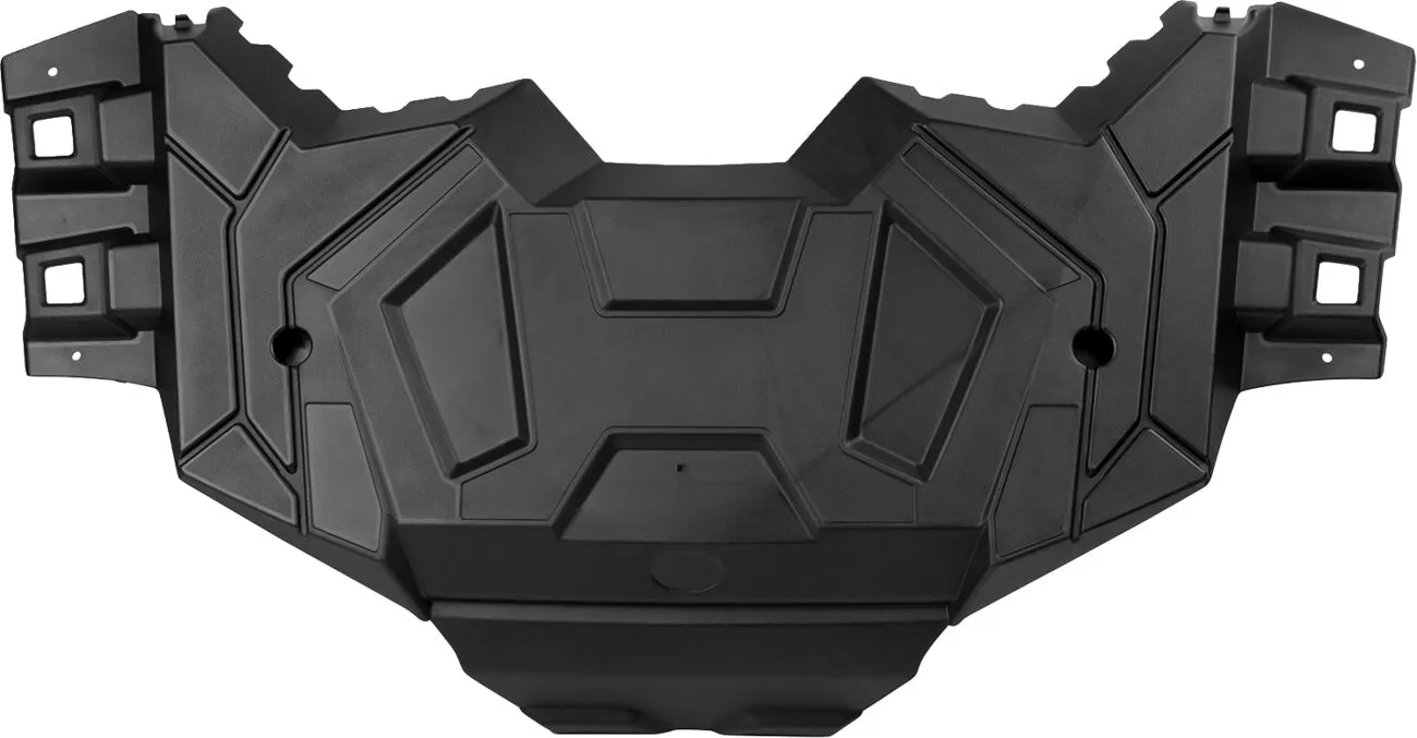 Резервен преден багажник Polaris Sportsman