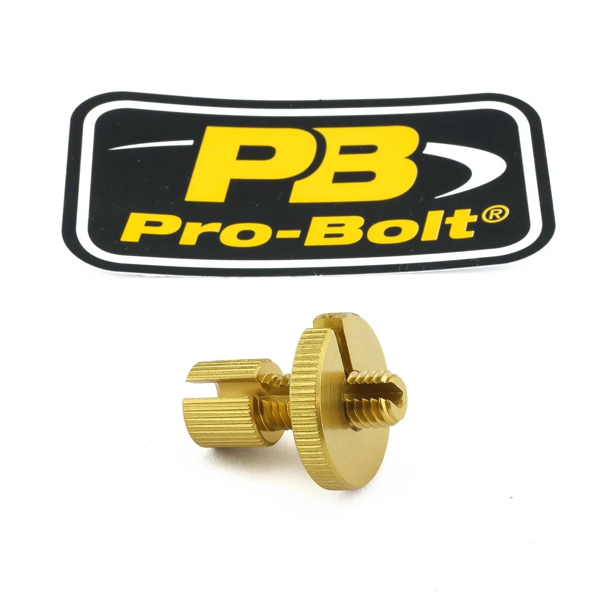 Aluminium Cable Adjuster