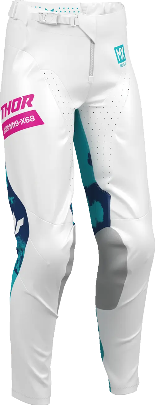 Панталон Women's Launchmode Bleach
