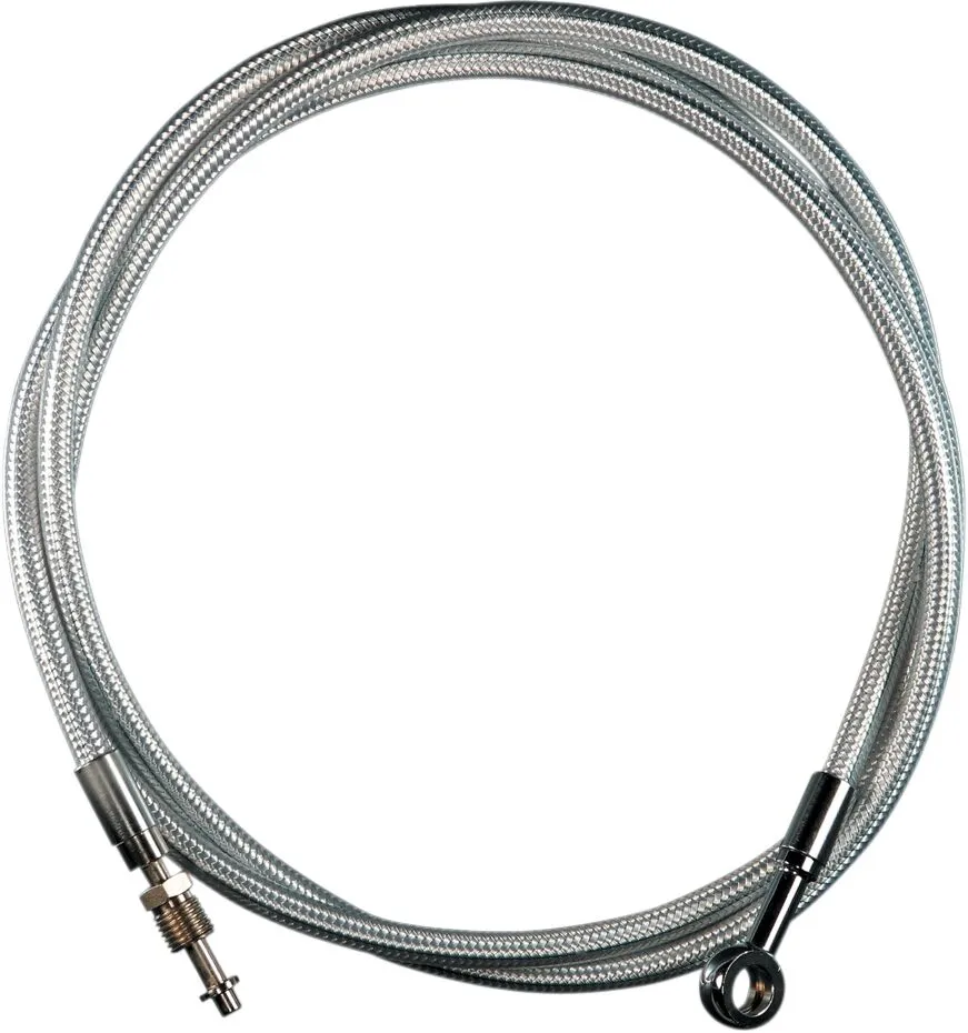 Hydraulic Clutch Line