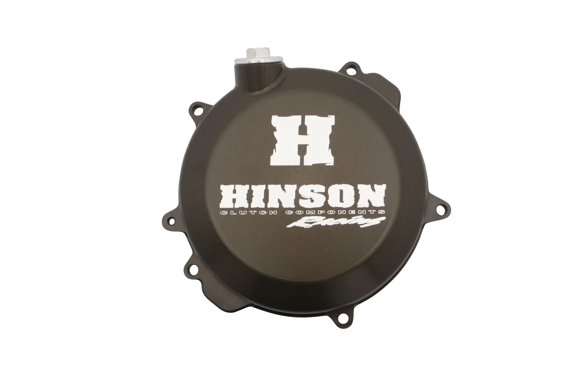 Cover Clutch Billetproof