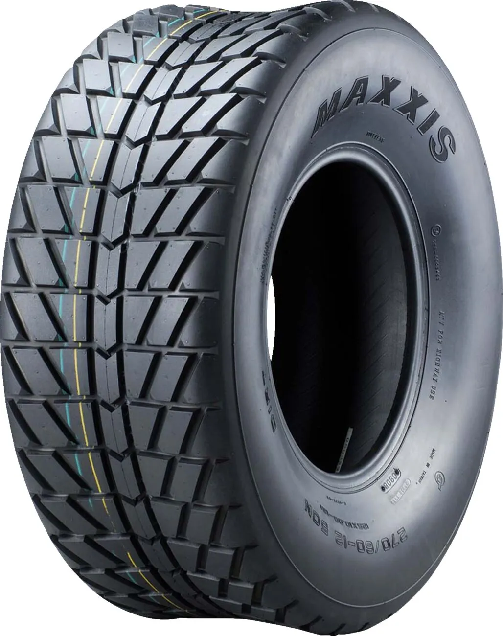 Streetmaxx C9272/C9273 Гума