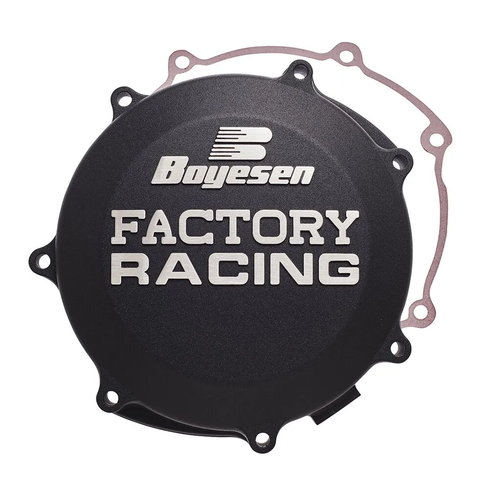 Factory Clutch Cover