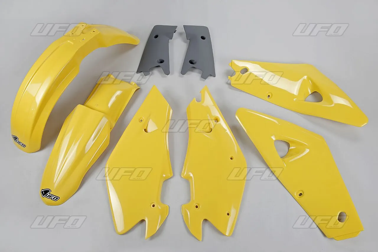 Replacement Body Plastic Kit