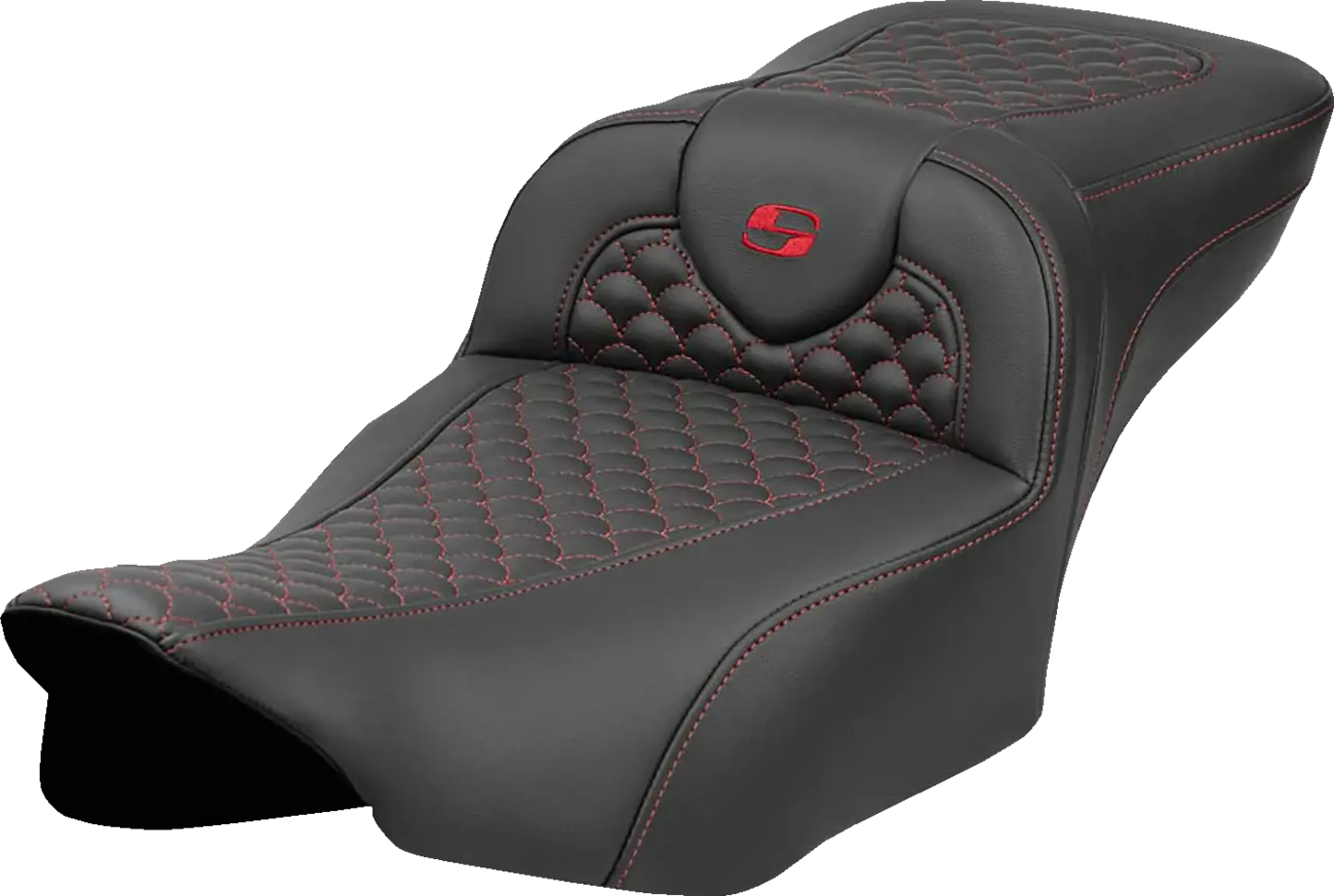 Седалка Dragon Scale Stitch RoadSofa™