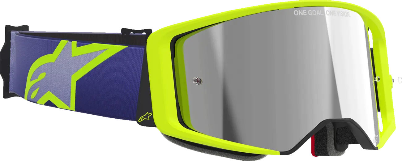 Supertech Vision Corp Goggle
