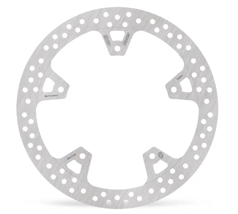 Halo Series Fixed Rotor