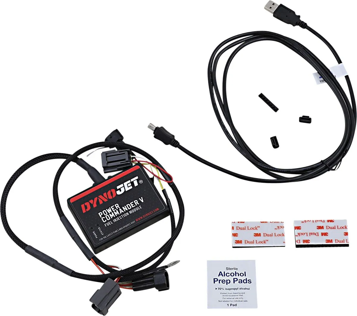 Модул за впръскване на гориво Power Commander V