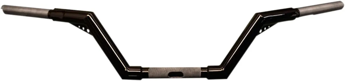 1-1/4" кормило V-Line