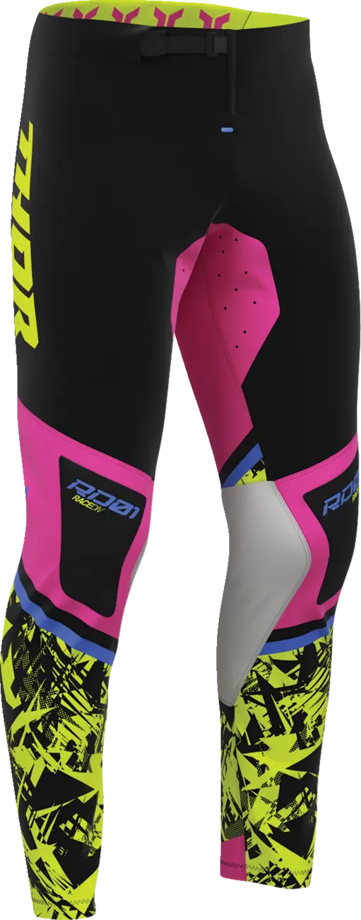 Панталон Sportmode Punk'd