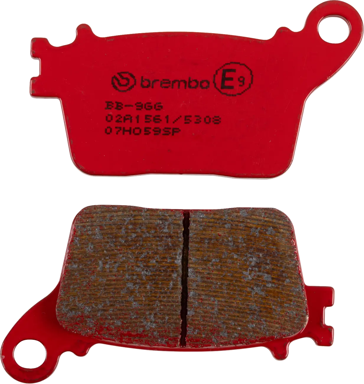 PRIME Sinter SP Brake Pads