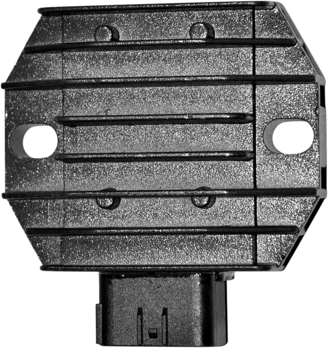 Rectifier and Regulator