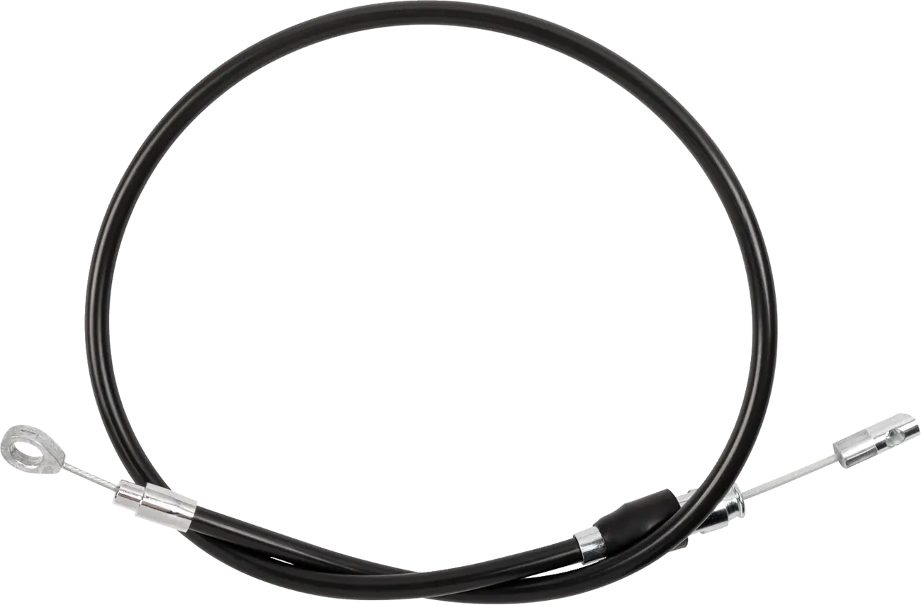 Quick Connect Clutch Cable
