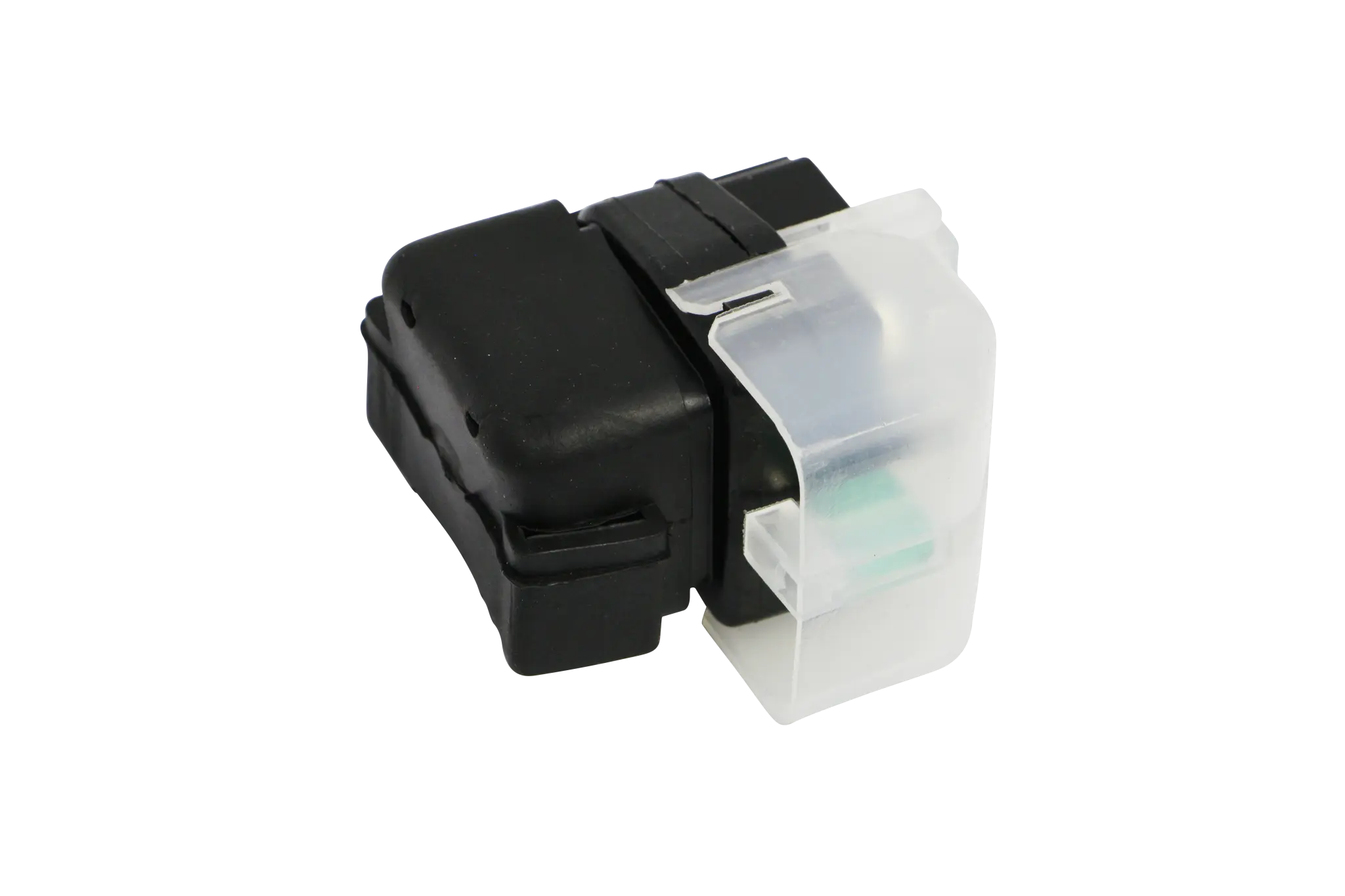 Solenoid Switch
