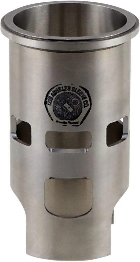 Cylinder Sleeve For 2-Stroke