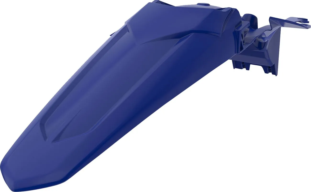 Rear Fender