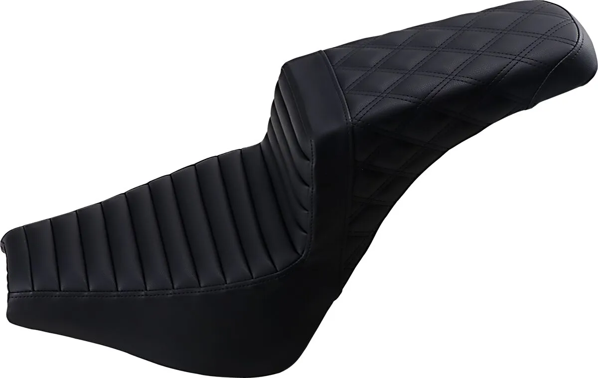 Step-Up Seat