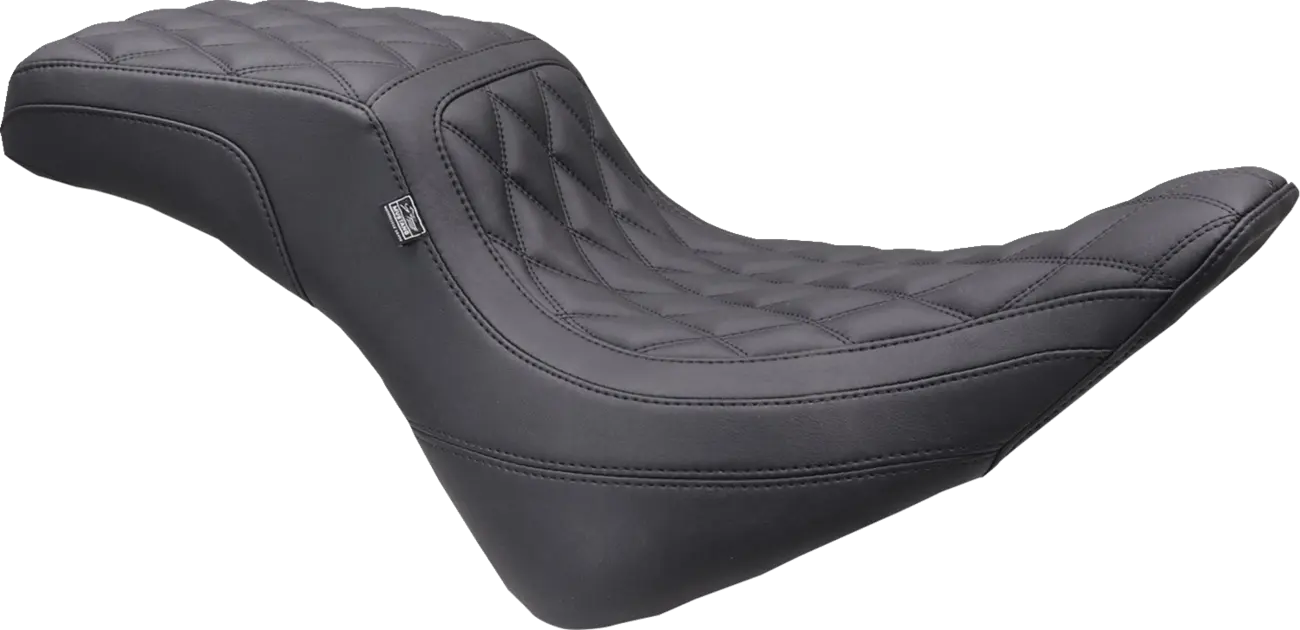 Squareback Seat