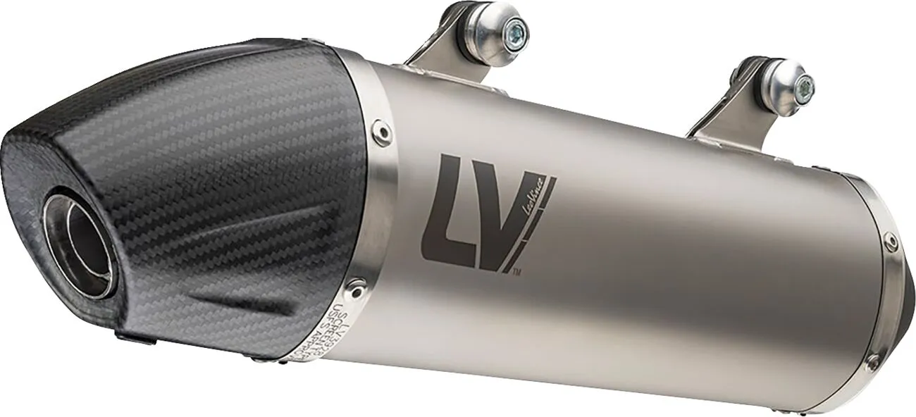 LV-X EVO Slip-On заглушител