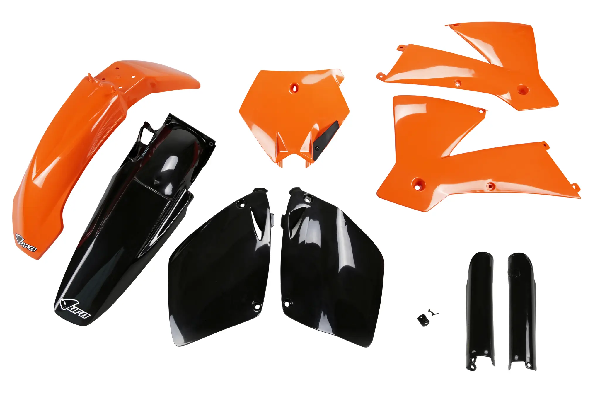 Replacement Complete Body Kit
