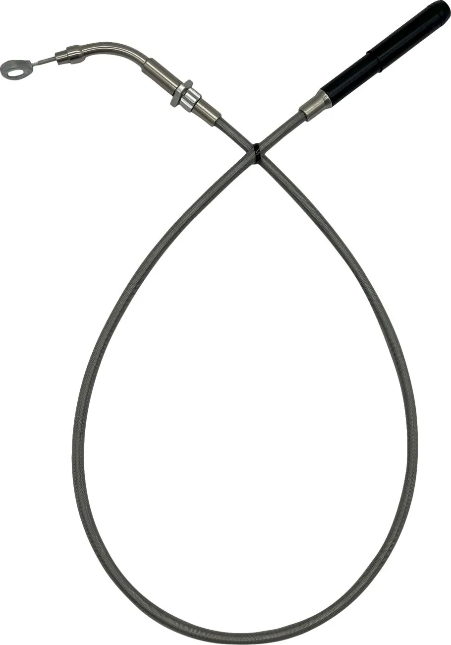 EZ Install Upper Clutch Cable