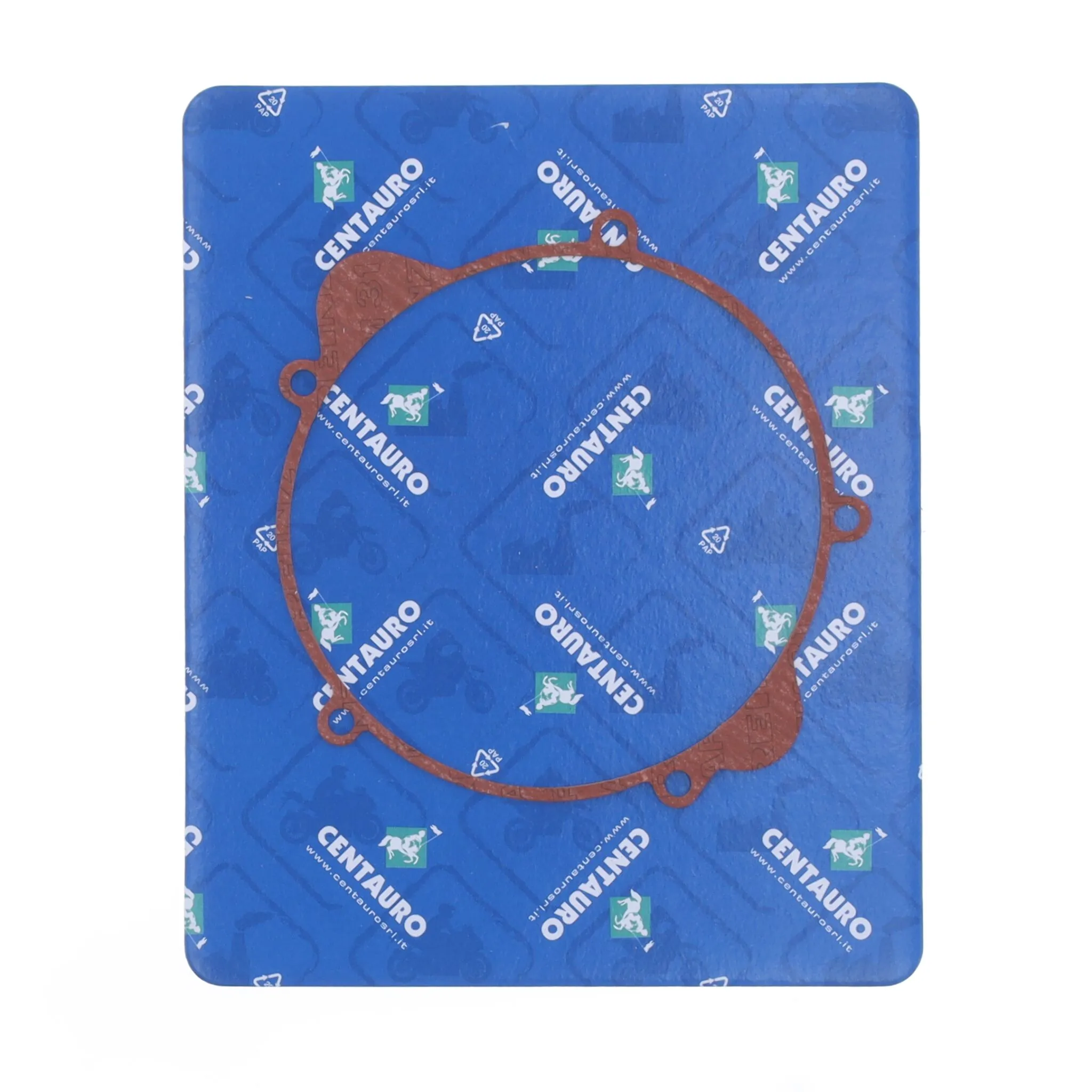Clutch Cover Gasket