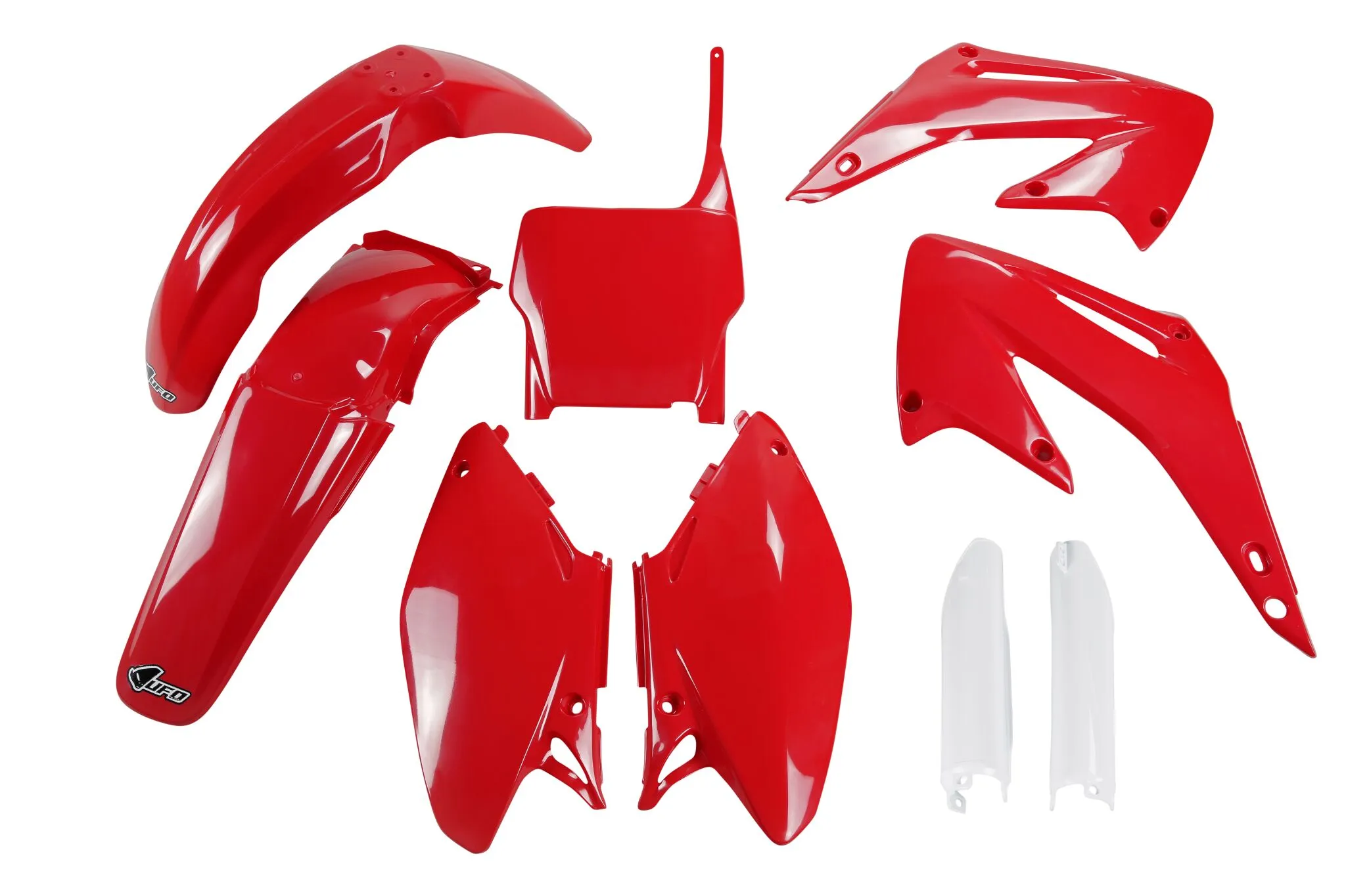 Replacement Body Plastic Kit