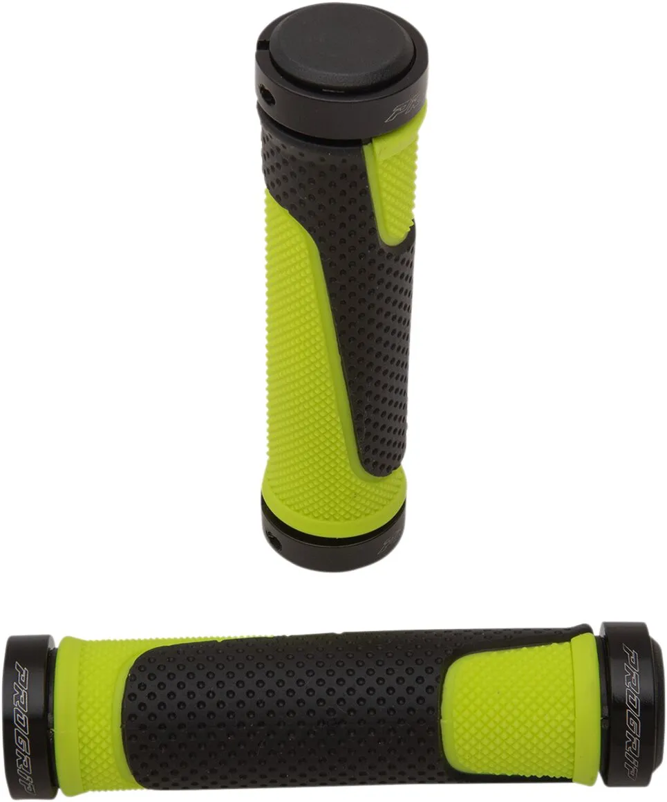 997 Lock-On Open End Locking Grips