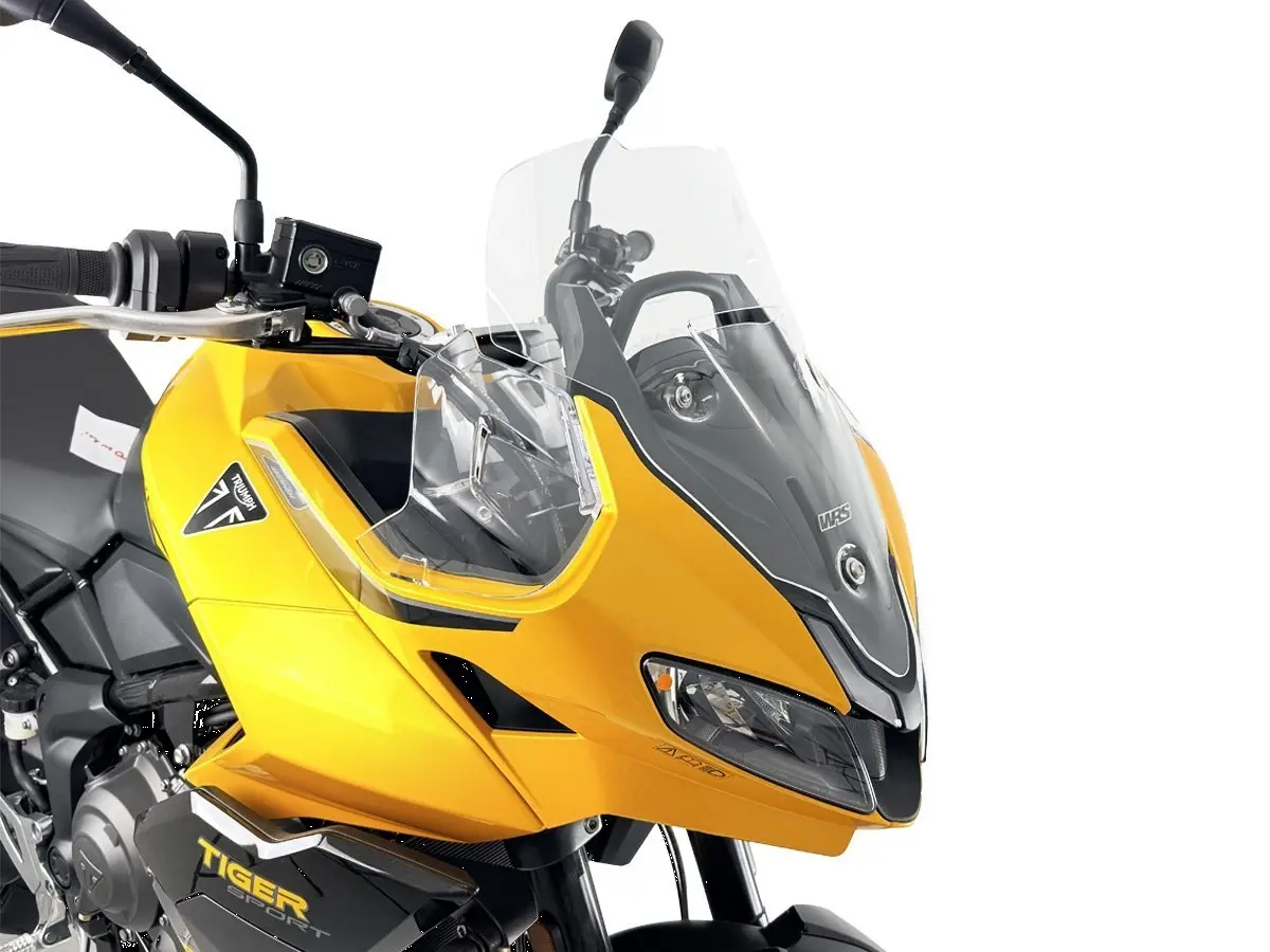 Слюда Спорт Tiger Sport 800
