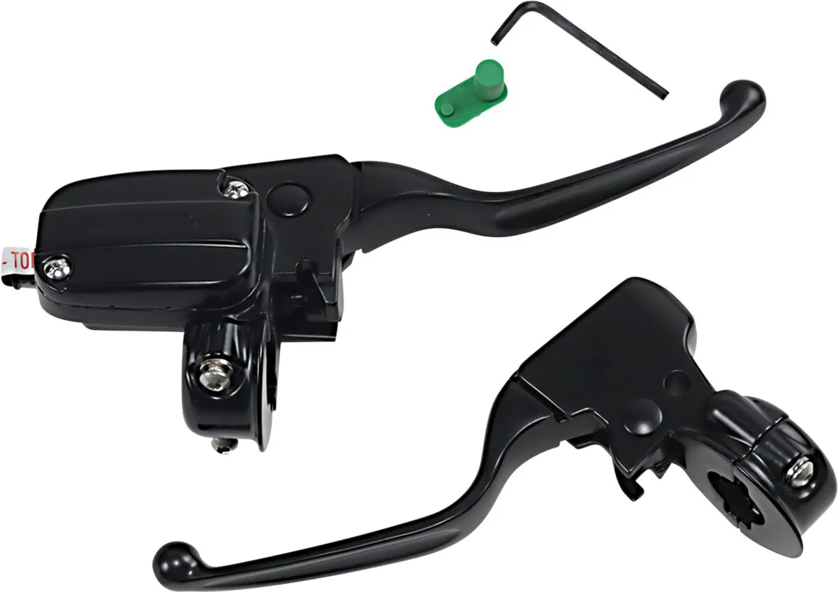 Handlebar Control Kit