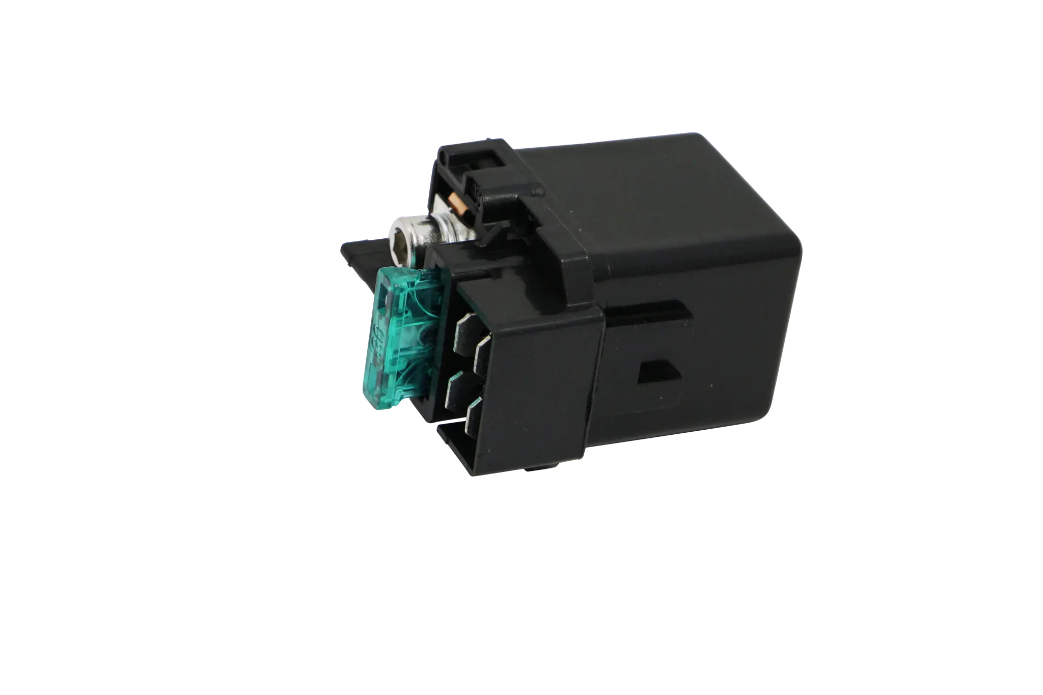 Solenoid Switch