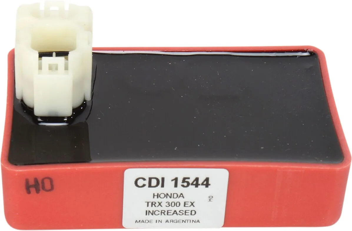 CDI кутия Hot Shot Series