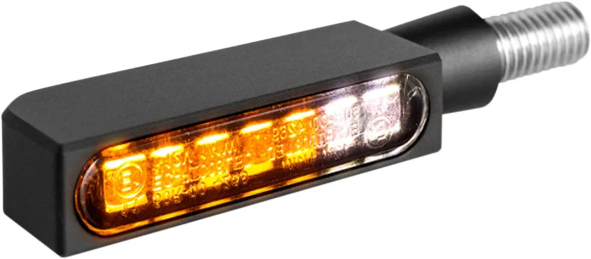 LED мигач