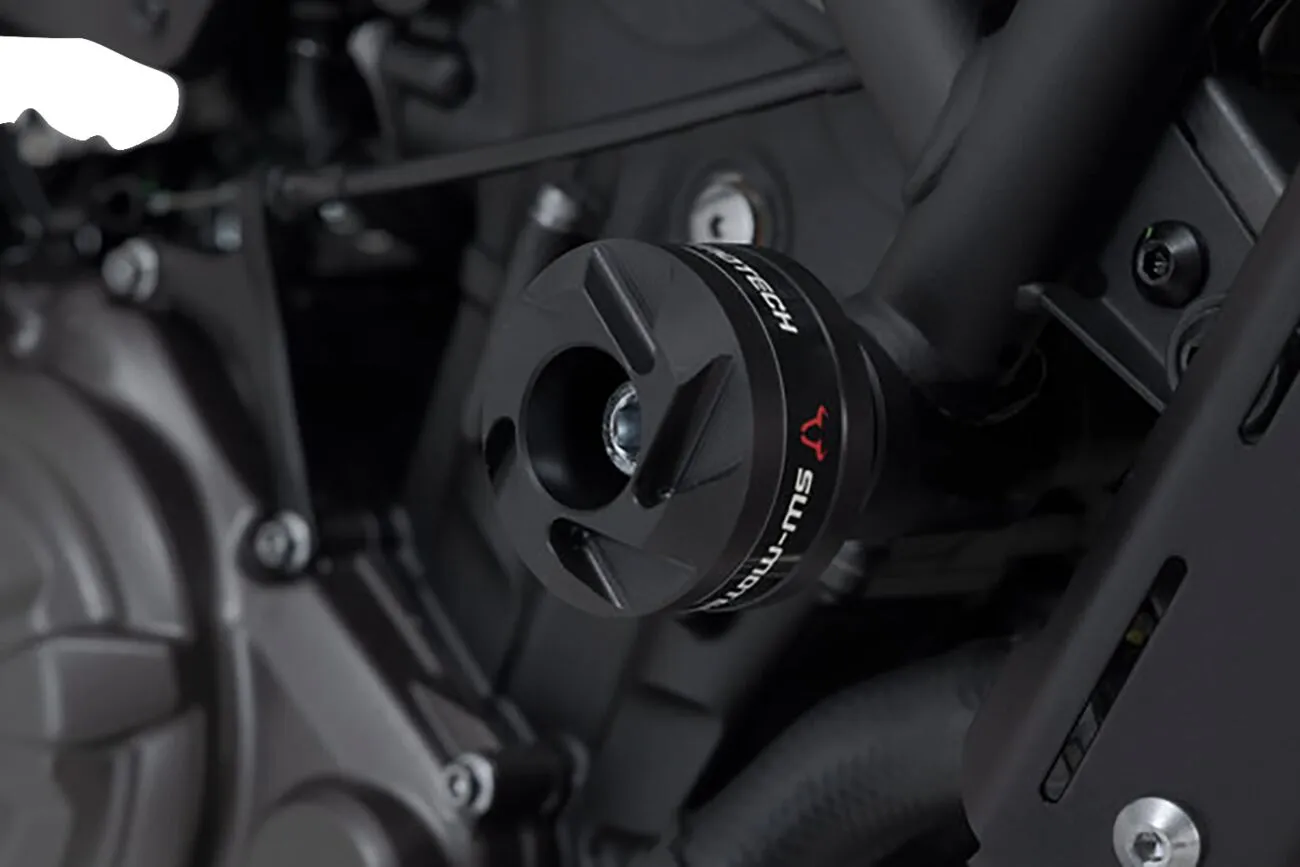 Frame Slider Kit