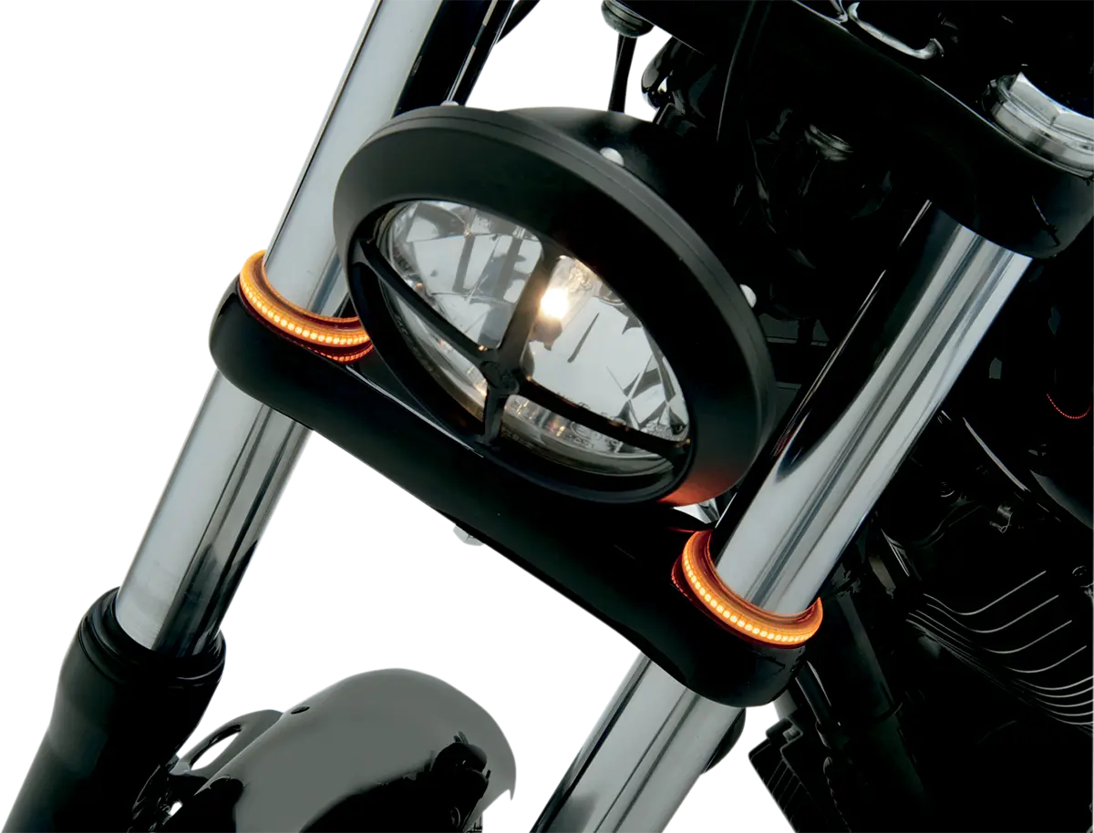 TruWRAPZ® 360-градусови LED светлини за вилка