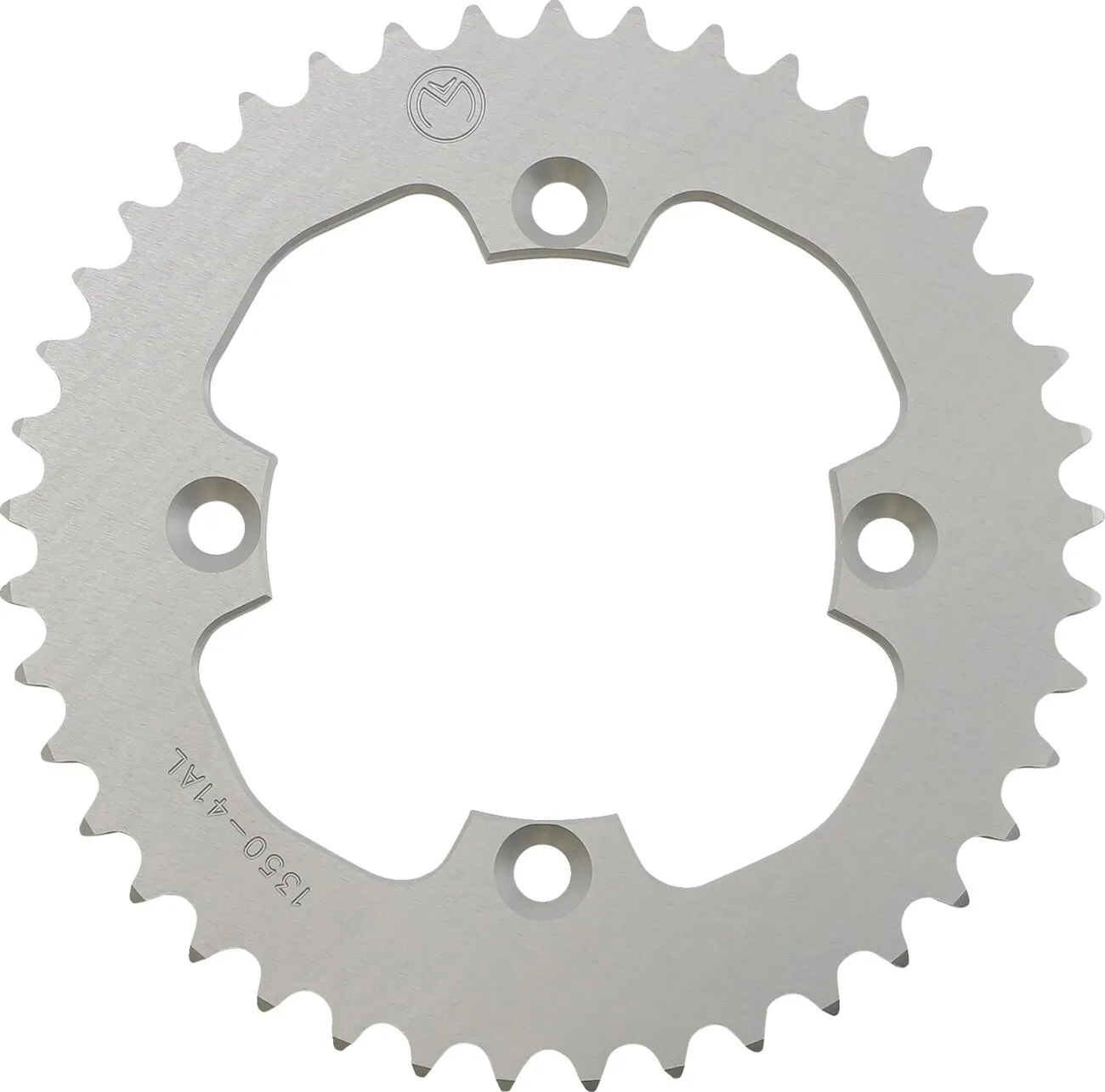 Aluminum Rear Sprocket ATV