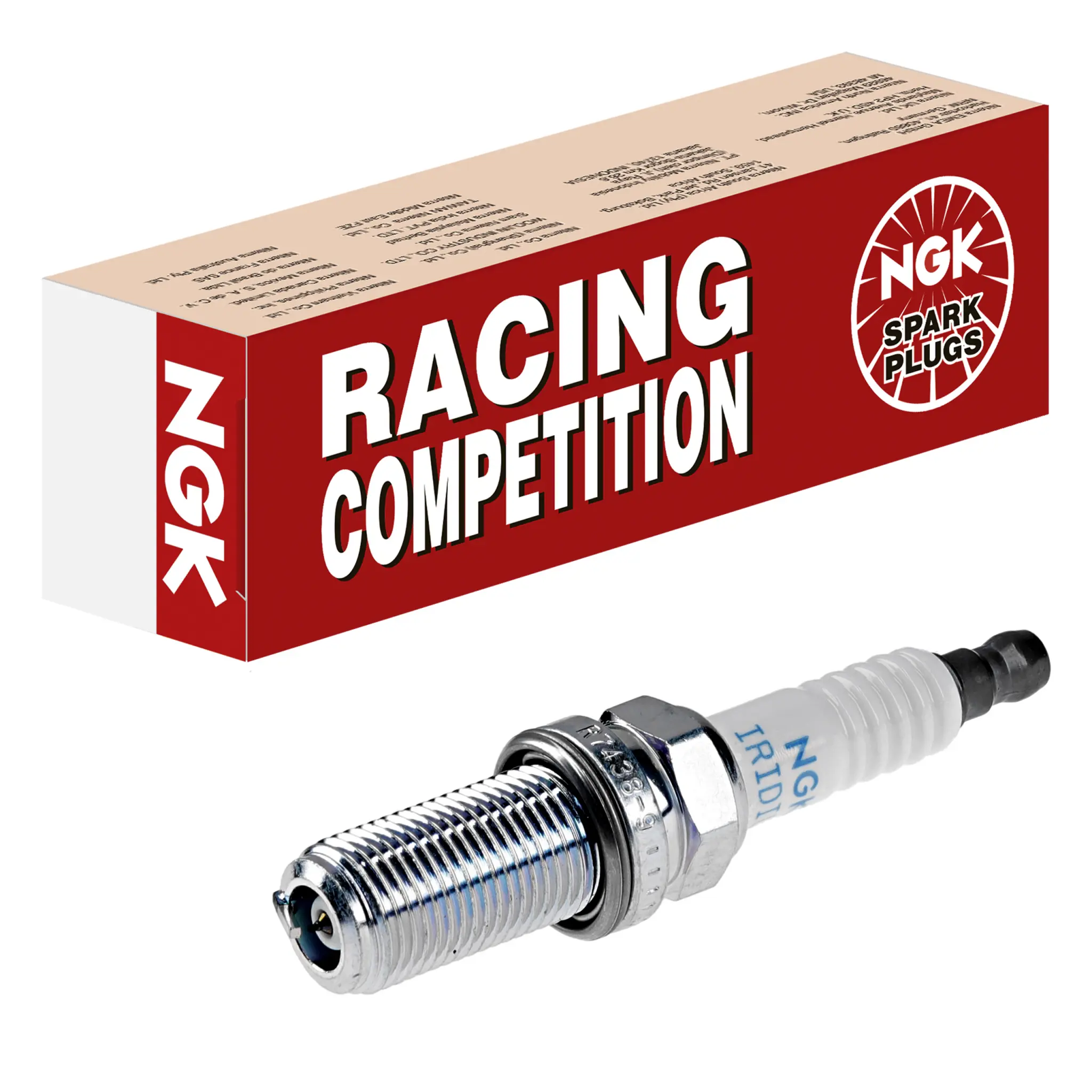 Spark Plug